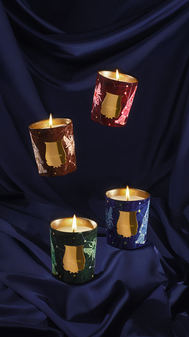 Perfumery